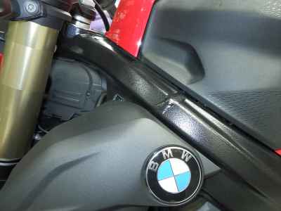 BMW S1000R 2022