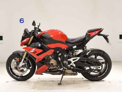 BMW S1000R 2022