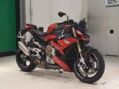 BMW S1000R 2022