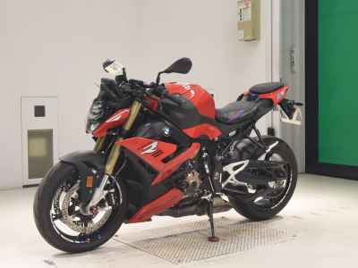 BMW S1000R 2022