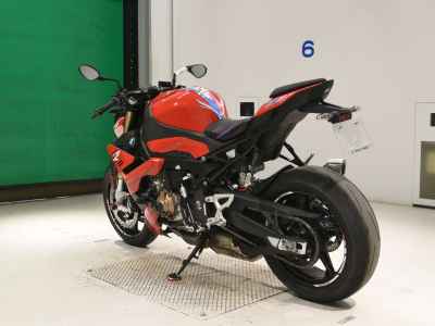 BMW S1000R 2022