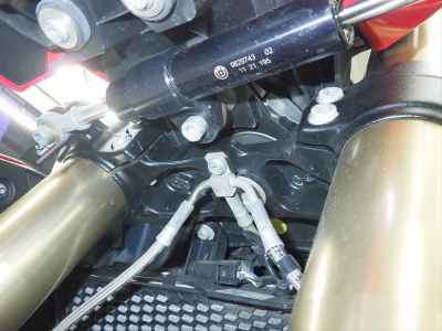 BMW S1000R 2022