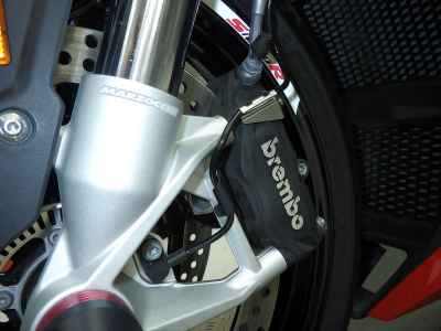 BMW S1000R 2022