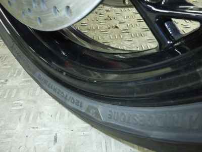 BMW S1000R 2022