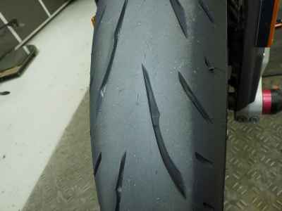 BMW S1000R 2022