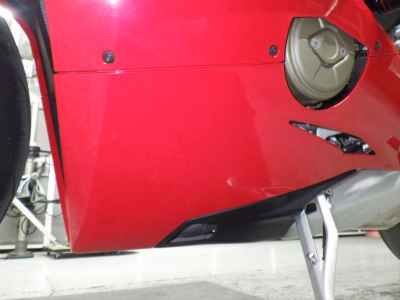 Ducati Panigale V4 2021