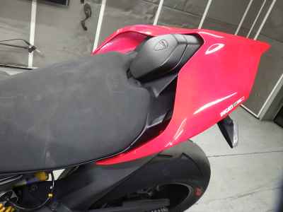 Ducati Panigale V4 2021
