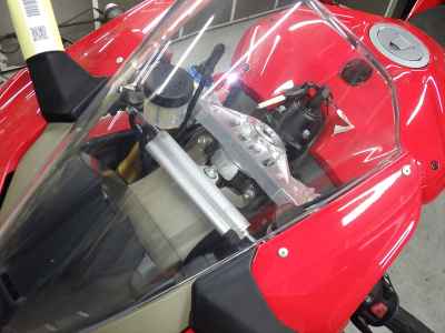 Ducati Panigale V4 2021