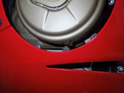 Ducati Panigale V4 2021