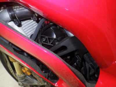 Ducati Panigale V4 2021