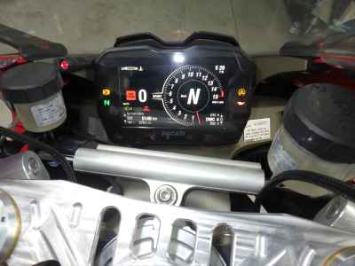 Ducati Panigale V4 2021
