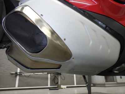 Ducati Panigale V4 2021