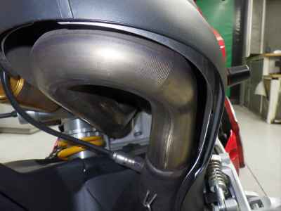 Ducati Panigale V4 2021