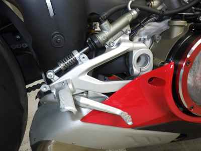 Ducati Panigale V4 2021