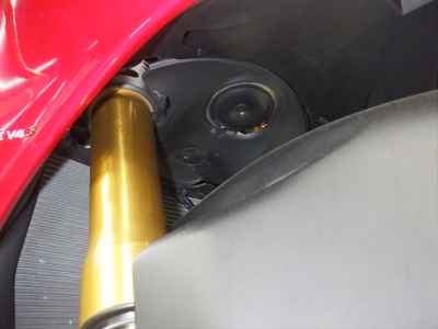Ducati Panigale V4 2021
