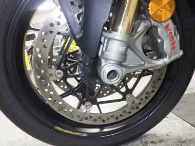 Ducati Panigale V4 2021
