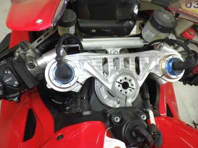 Ducati Panigale V4 2021