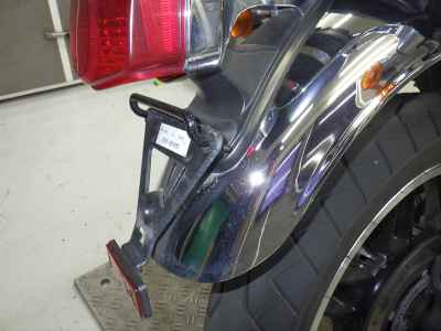 Honda CB1100 2010