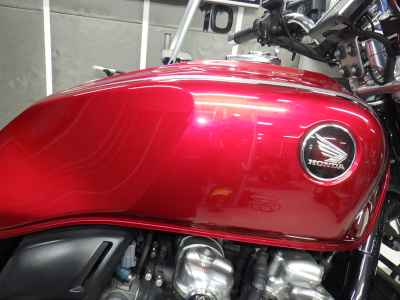 Honda CB1100 2010