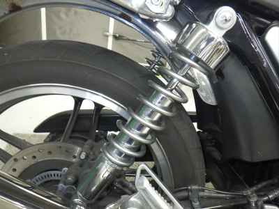 Honda CB1100 2010