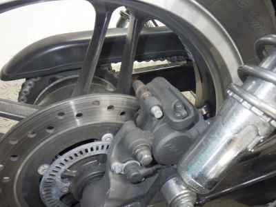 Honda CB1100 2010