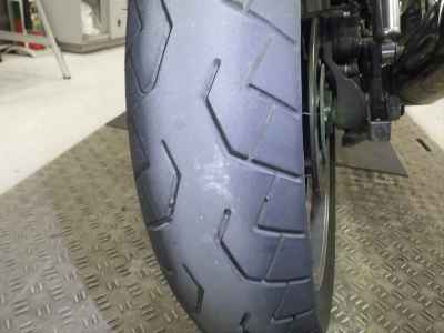 Honda CB1100 2010