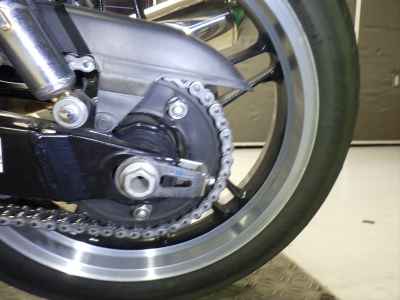 Honda CB1100 2010