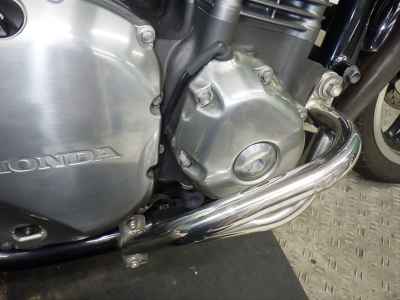 Honda CB1100 2010