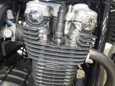 Honda CB1100 2010