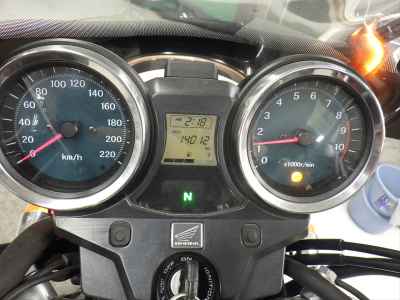 Honda CB1100 2010