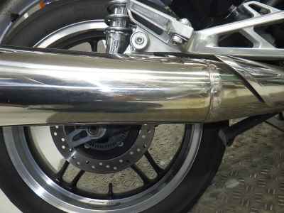 Honda CB1100 2010