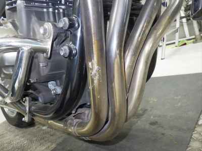 Honda CB1100 2010
