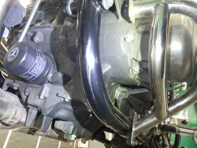 Honda CB1100 2010