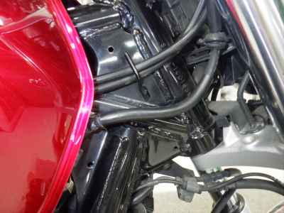 Honda CB1100 2010