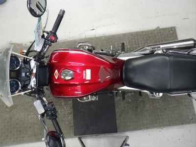 Honda CB1100 2010