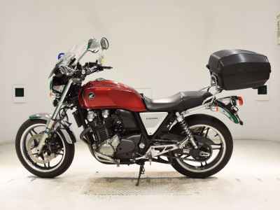 Honda CB1100 2010