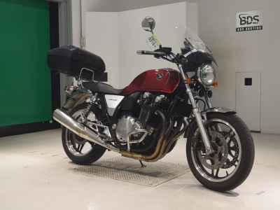 Honda CB1100 2010