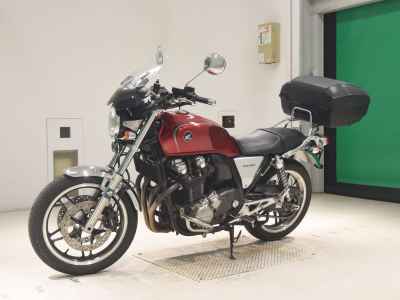 Honda CB1100 2010