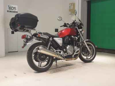 Honda CB1100 2010