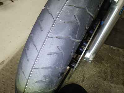 Honda CB1100 2010