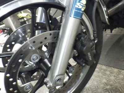 Honda CB1100 2010