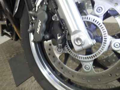 Honda CB1100 2010