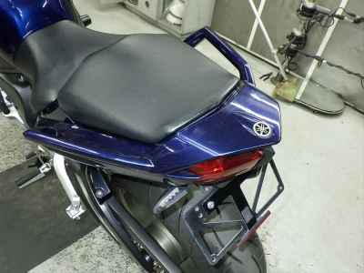 Yamaha YZF-R1 2008