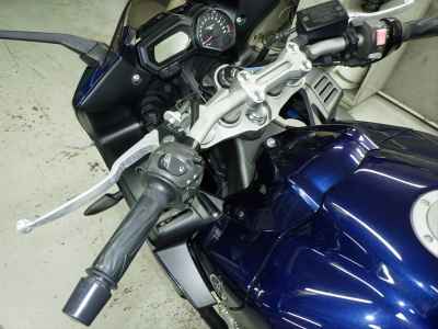 Yamaha YZF-R1 2008