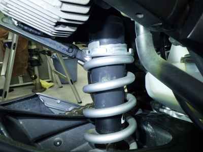 Yamaha YZF-R1 2008