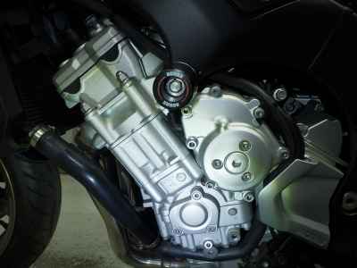 Yamaha YZF-R1 2008
