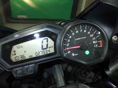 Yamaha YZF-R1 2008