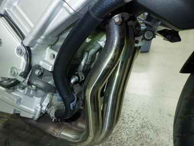 Yamaha YZF-R1 2008