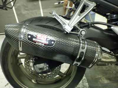 Yamaha YZF-R1 2008