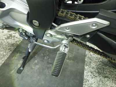 Yamaha YZF-R1 2008